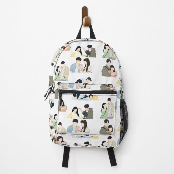 Item preview, Lovely runner sticker pack kdrama designed and sold by vyascreations.