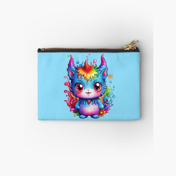 Item preview, cute devil designed and sold by Cosmicreations1.