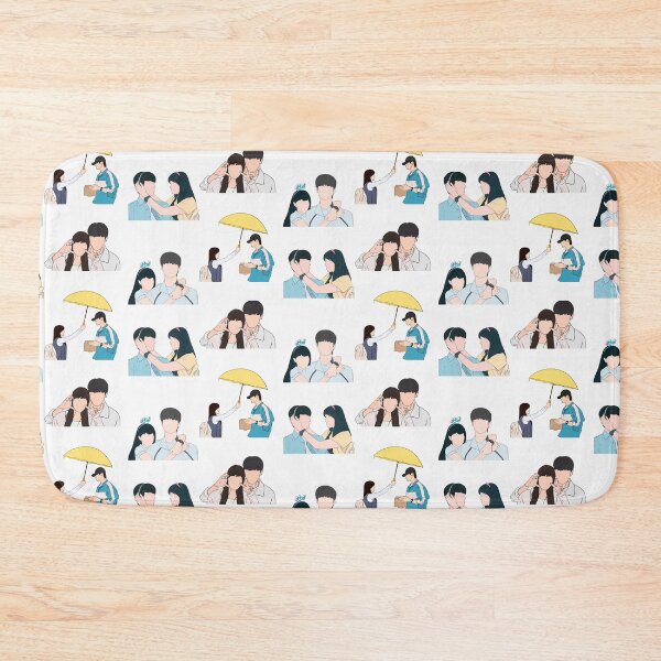 Item preview, Lovely runner sticker pack kdrama designed and sold by vyascreations.