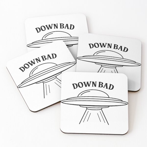 Item preview, down bad- the tortured poets department designed and sold by hatgan.