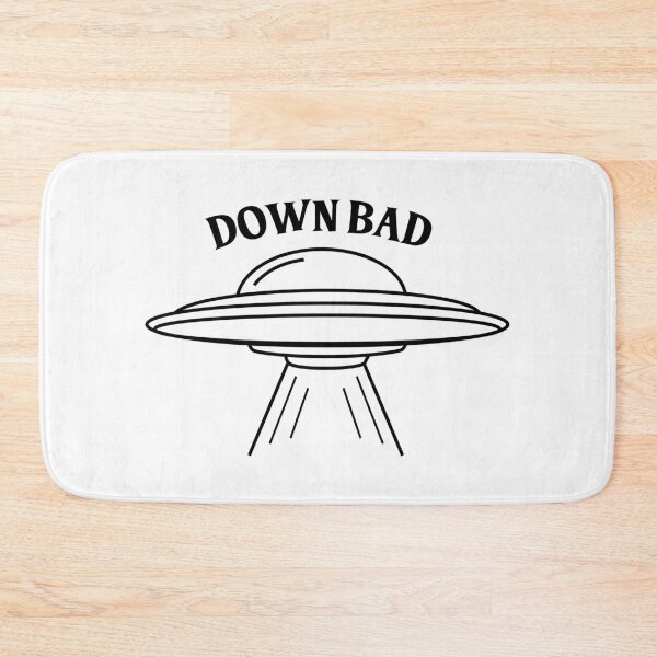 Item preview, down bad- the tortured poets department designed and sold by hatgan.