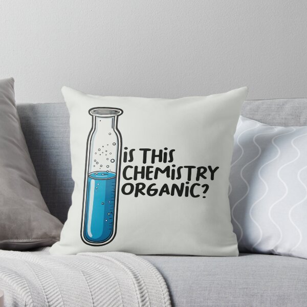 Item preview, organic chemistry designed and sold by immersif.