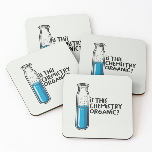 Item preview, organic chemistry designed and sold by immersif.
