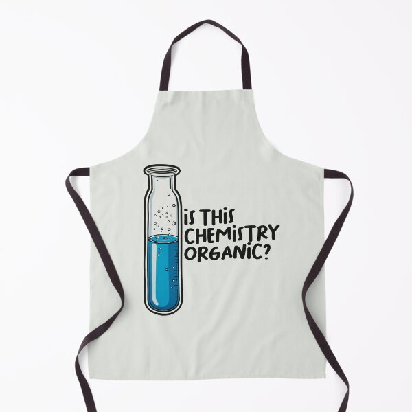 Item preview, organic chemistry designed and sold by immersif.