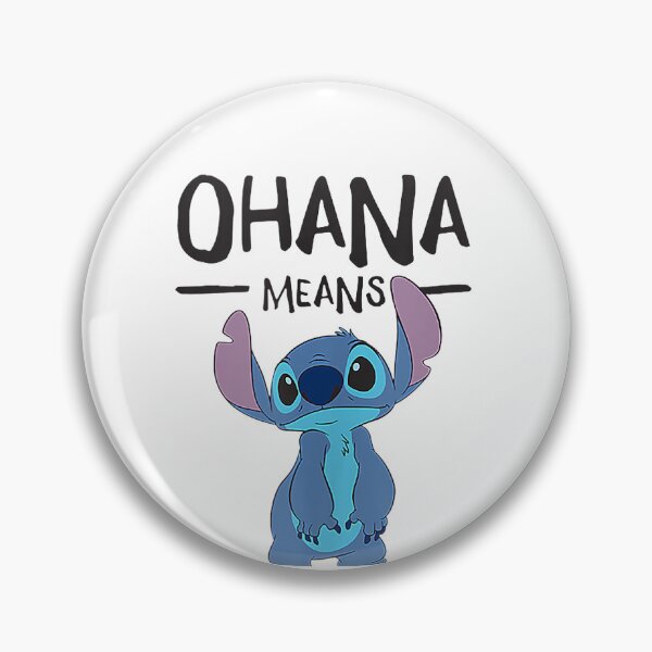 Item preview, Stitch Ohana designed and sold by Onestop Shop.