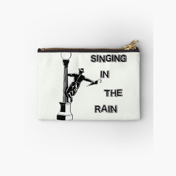 Item preview, Singing in the Rain designed and sold by golovesomeart.