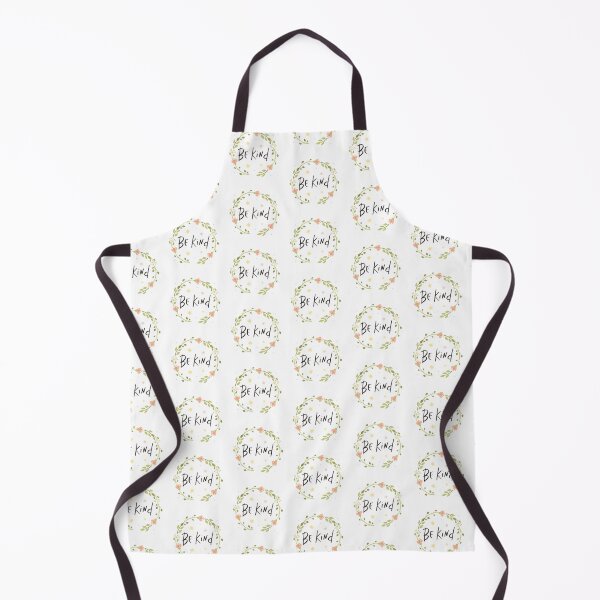 Item preview, "Be Kind: Inspirational Lettering Design" designed and sold by hjian8219.