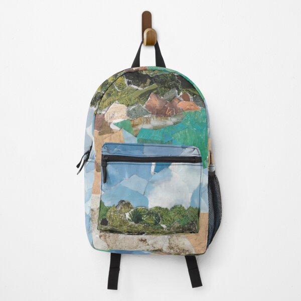 Item preview, Landscape paintings Sea Inspired Art: Embrace the waves of change, for they lead us to new horizons. designed and sold by Artsymirveras.