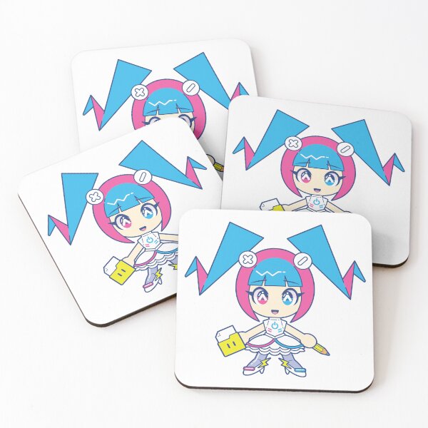 Item preview, Minerva.EXE designed and sold by TaroPanda64.