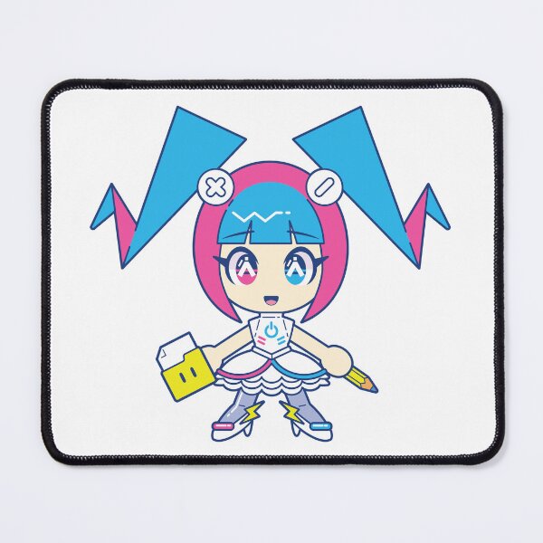 Item preview, Minerva.EXE designed and sold by TaroPanda64.