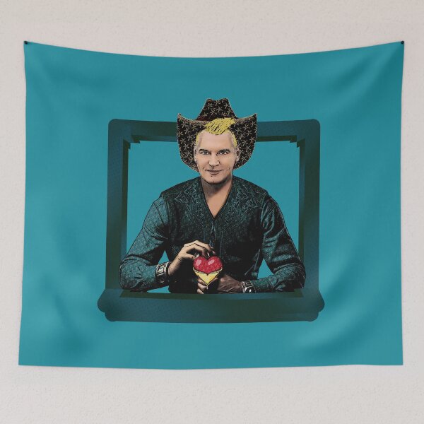Item preview, Milan and The Secret Heart  designed and sold by VisualiseIt.