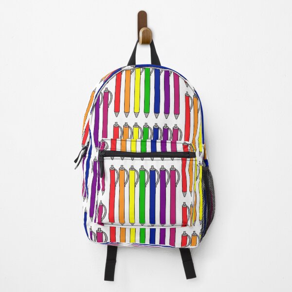 Item preview, Rainbow Click Pen designed and sold by Whylimecreates.