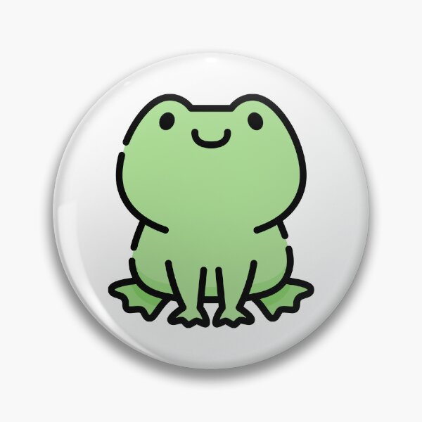 Item preview, Frog doodle designed and sold by Onestop Shop.