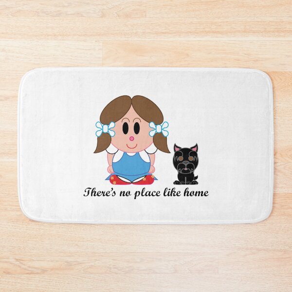 Item preview, Dorothy - There's no place like home designed and sold by Clockwork-Owl.