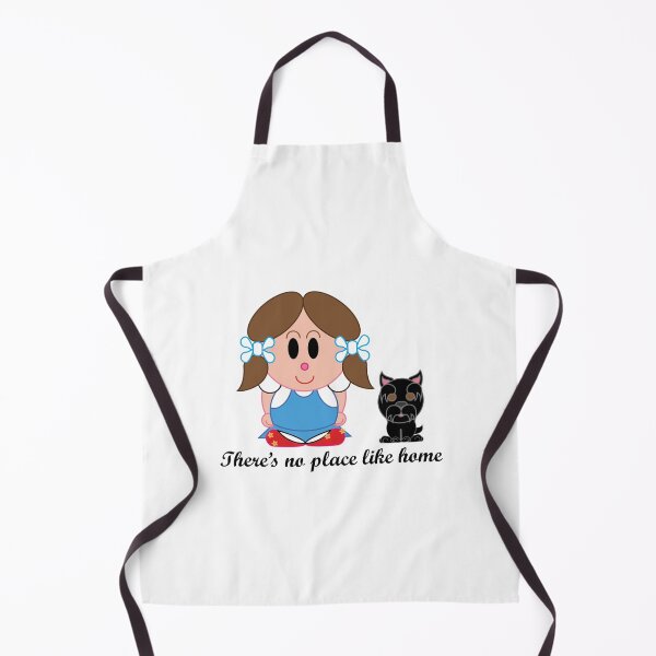 Item preview, Dorothy - There's no place like home designed and sold by Clockwork-Owl.