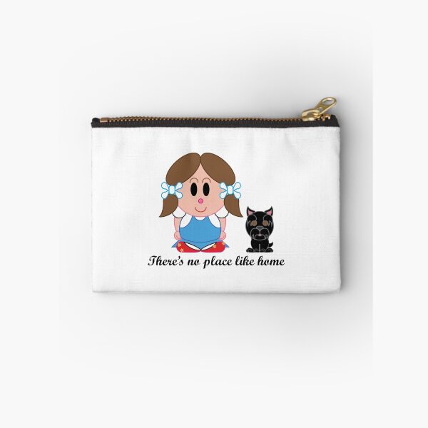 Item preview, Dorothy - There's no place like home designed and sold by Clockwork-Owl.
