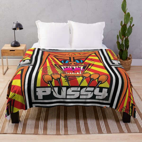 Item preview, WILD PUSSY designed and sold by moon70star-m70s.