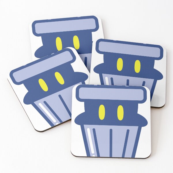 Item preview, Deleter designed and sold by TaroPanda64.