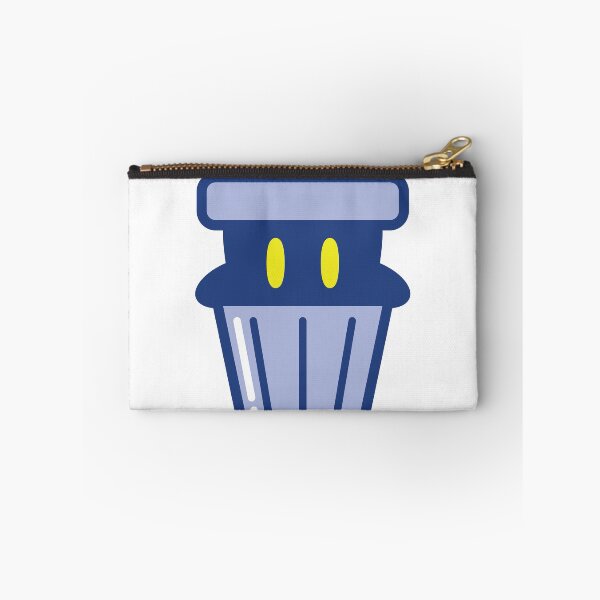Item preview, Deleter designed and sold by TaroPanda64.