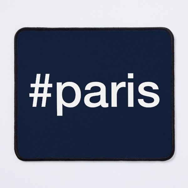 Item preview, Bonjour, Paris! - Your Ultimate Parisian Adventure Awaits designed and sold by Place-Heritages.