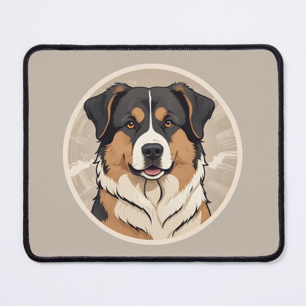 Item preview, Alabai Dog designed and sold by WildlifeInc.
