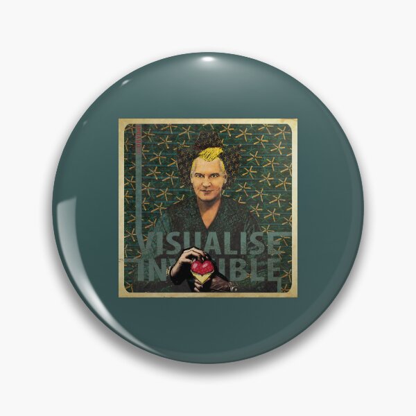 Item preview, Milan and The Secret Heart  - Visualise Invisible designed and sold by VisualiseIt.