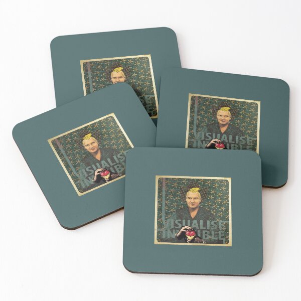 Item preview, Milan and The Secret Heart  - Visualise Invisible designed and sold by VisualiseIt.