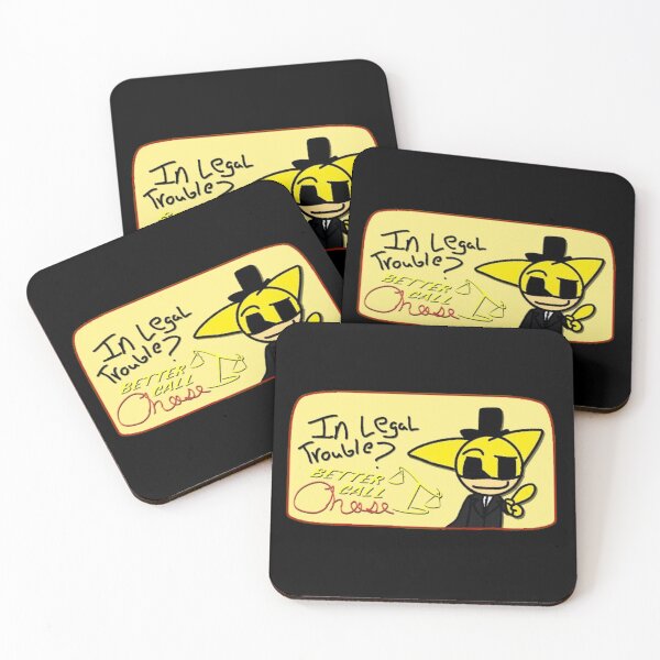 Item preview, Better Call Cheese designed and sold by CheesleyStudios.