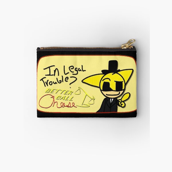 Item preview, Better Call Cheese designed and sold by CheesleyStudios.