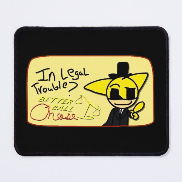 Item preview, Better Call Cheese designed and sold by CheesleyStudios.