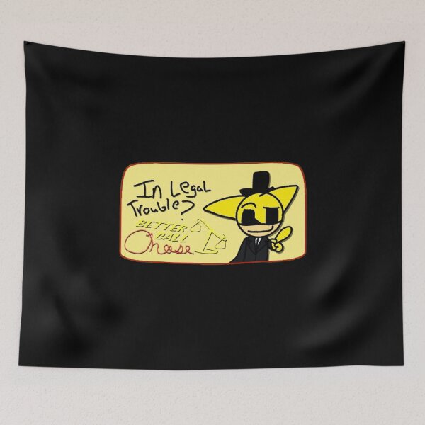 Item preview, Better Call Cheese designed and sold by CheesleyStudios.