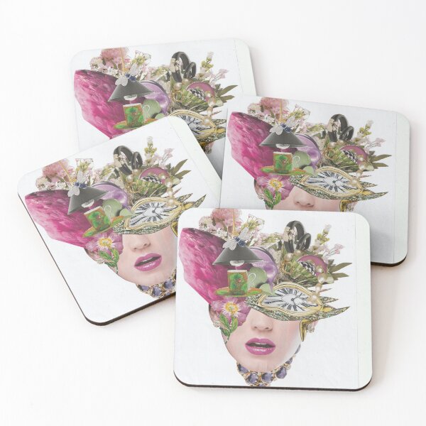 Item preview, Cool Modern Collage Artwork: Create your masterpiece from the chaos of life. designed and sold by Artsymirveras.