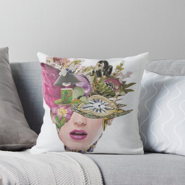 Item preview, Cool Modern Collage Artwork: Create your masterpiece from the chaos of life. designed and sold by Artsymirveras.