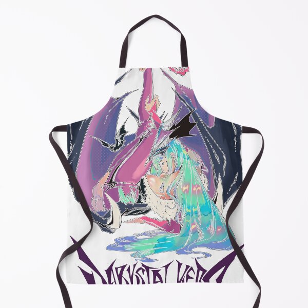 Item preview, morrigan aensland darkstalkers designed and sold by GrandArcch.