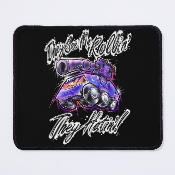 Item preview, Rollin' Dirty designed and sold by ToxicCaves.