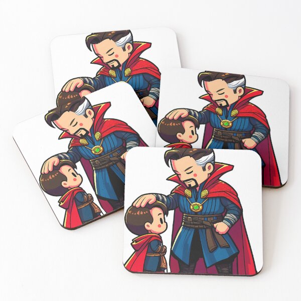Item preview, Superhero Dad designed and sold by ecm23.