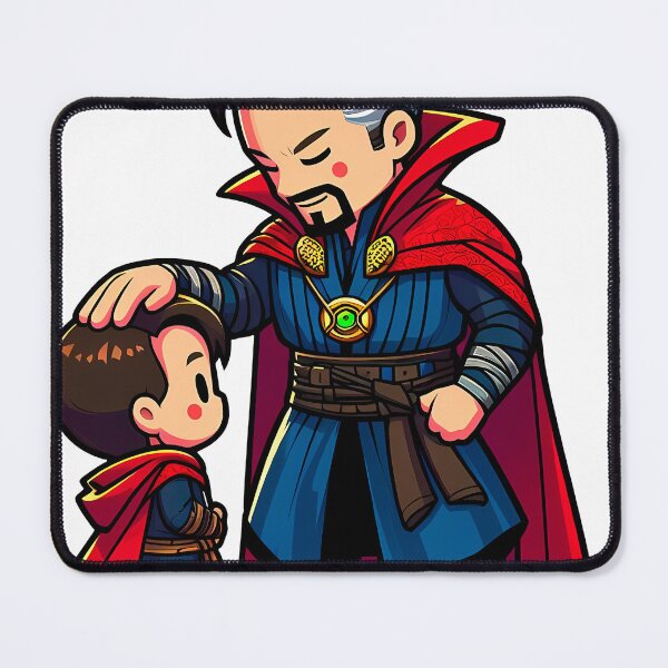 Item preview, Superhero Dad designed and sold by ecm23.