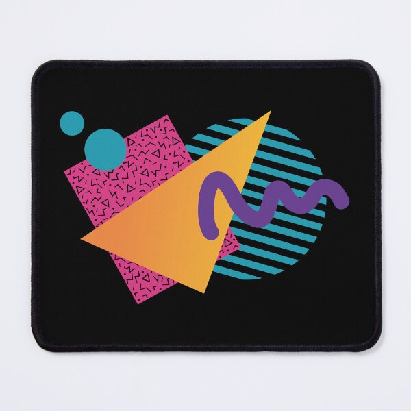 Item preview, Memphis Pattern 28 - Retro 90s / 80s designed and sold by GraphicWave.