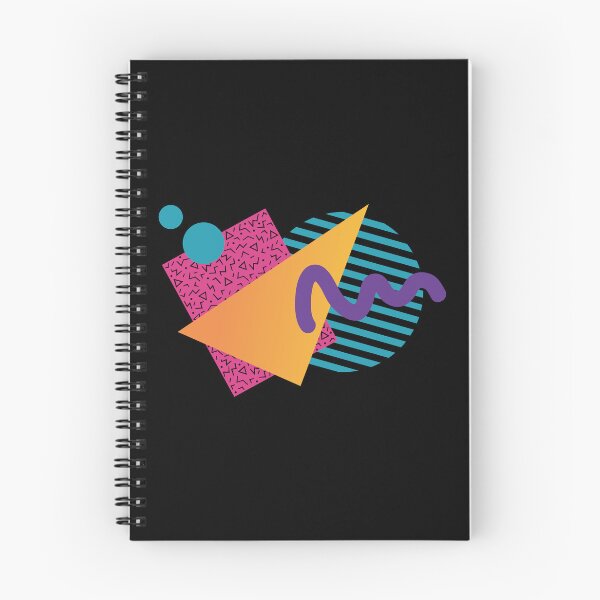 Item preview, Memphis Pattern 28 - Retro 90s / 80s designed and sold by GraphicWave.