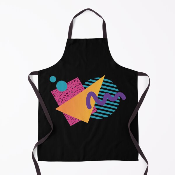 Item preview, Memphis Pattern 28 - Retro 90s / 80s designed and sold by GraphicWave.
