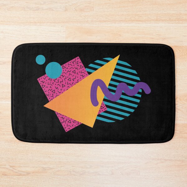 Item preview, Memphis Pattern 28 - Retro 90s / 80s designed and sold by GraphicWave.