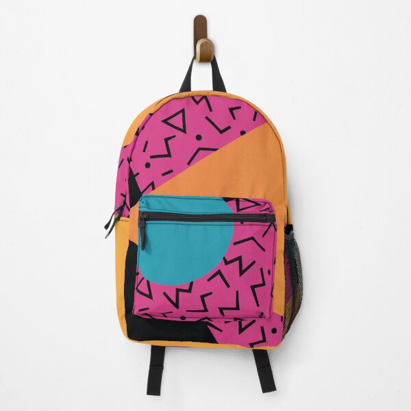 Item preview, Memphis Pattern 28 - Retro 90s / 80s designed and sold by GraphicWave.