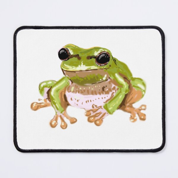 Item preview, Cute little frog designed and sold by Deepness2023.