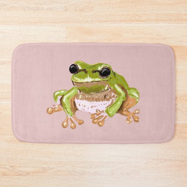 Item preview, Cute little frog designed and sold by Deepness2023.