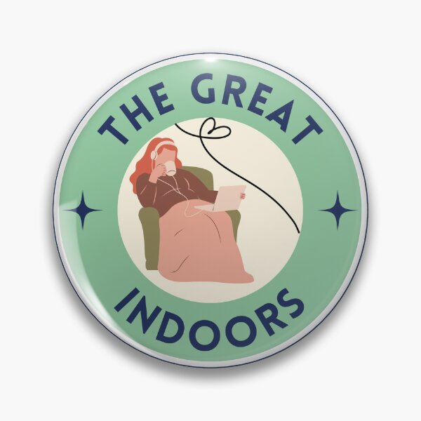 Item preview, The Great Indoors designed and sold by xoxojesscreates.