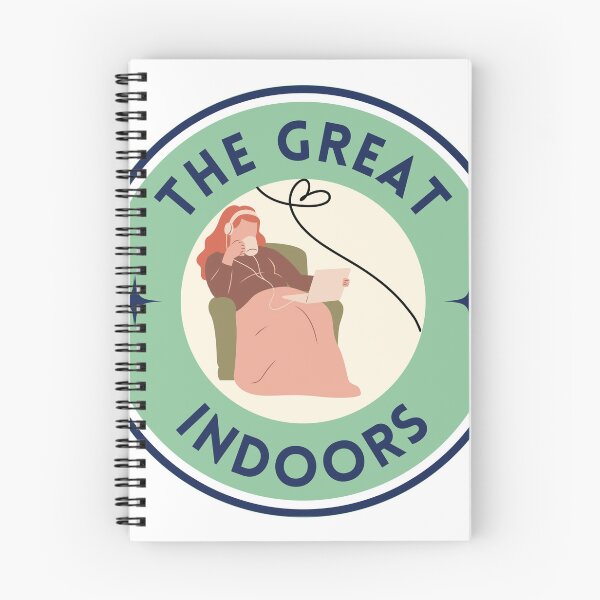 Item preview, The Great Indoors designed and sold by xoxojesscreates.