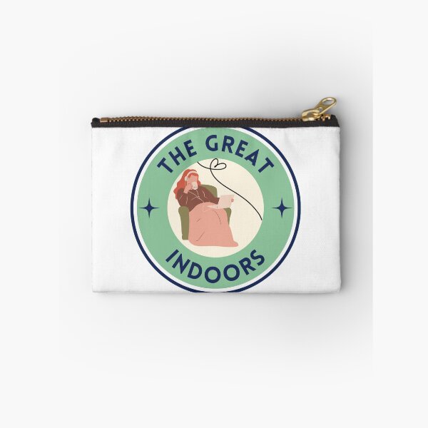 Item preview, The Great Indoors designed and sold by xoxojesscreates.
