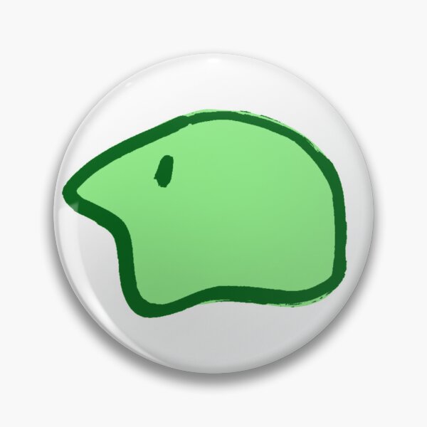 Item preview, Sir Archibald (green) designed and sold by AceOfRabbits.
