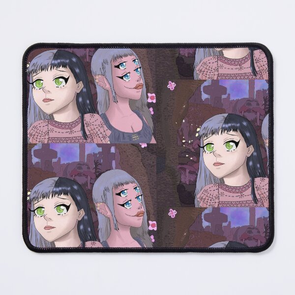 Item preview, portals mundo mágico designed and sold by robyartes100.