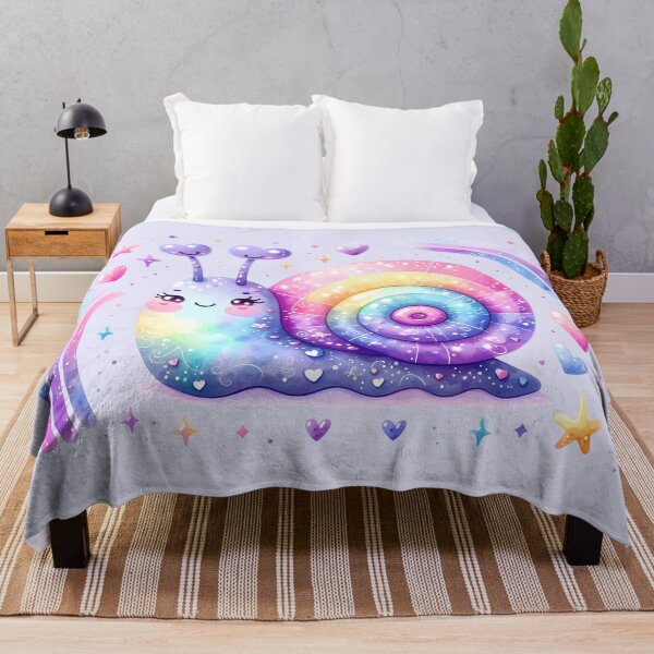Item preview, Snail Drawing designed and sold by PawPrintStyles.